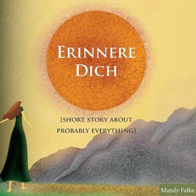 Cover of Erinnere dich