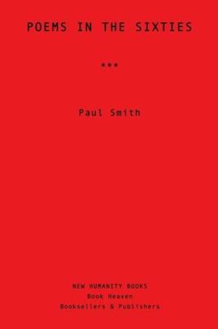 Cover of Poems in the Sixties