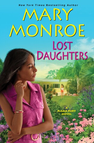 Book cover for Lost Daughters