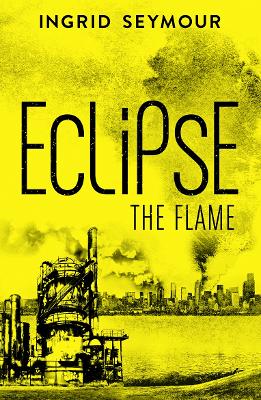 Cover of Eclipse the Flame