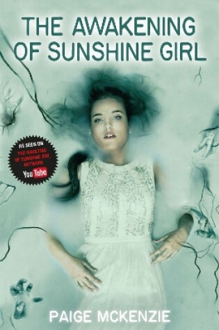 Cover of The Awakening of Sunshine Girl