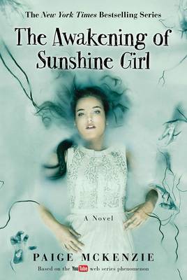 Book cover for The Awakening of Sunshine Girl