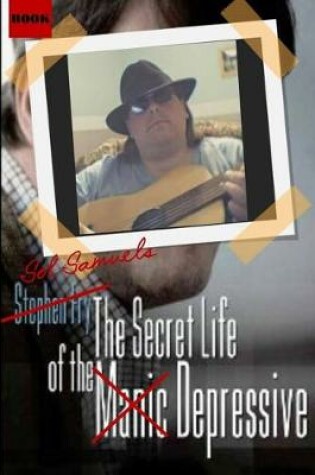 Cover of The Secret Life of the Depressive