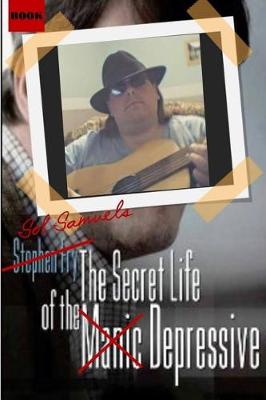 Book cover for The Secret Life of the Depressive