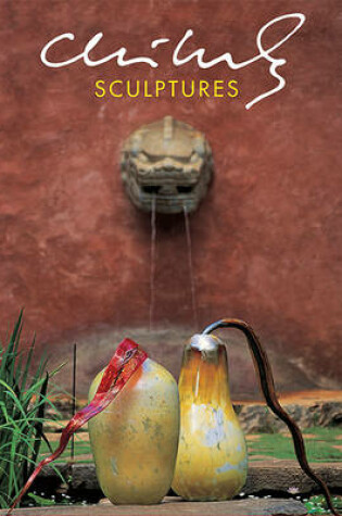 Cover of Chihuly Sculptures