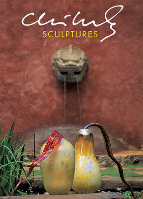 Book cover for Chihuly Sculptures