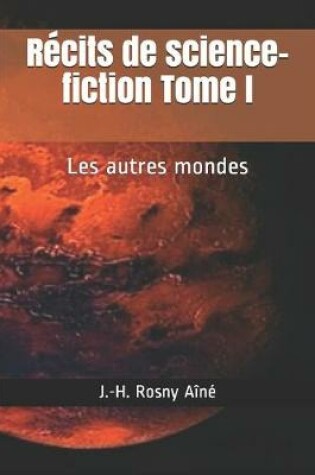 Cover of Recits de science-fiction Tome I