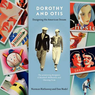 Book cover for Dorothy and Otis