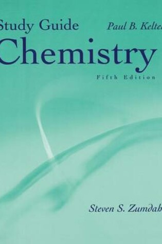 Cover of Chemistry