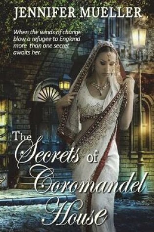 Cover of The Secrets of Coromandel House