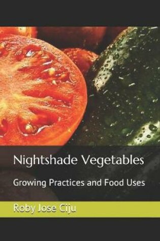 Cover of Nightshade Vegetables