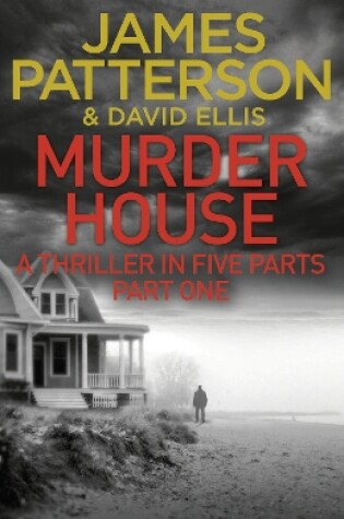 Cover of Murder House: Part One