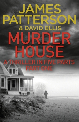 Book cover for Murder House: Part One