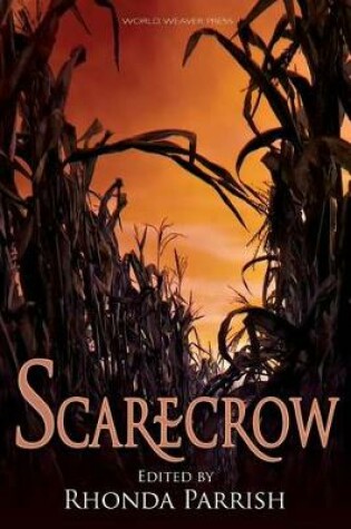 Cover of Scarecrow