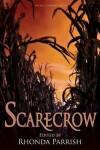 Book cover for Scarecrow