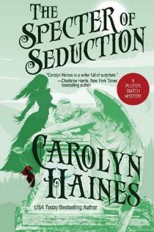 Cover of The Specter of Seduction