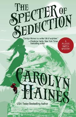 Book cover for The Specter of Seduction