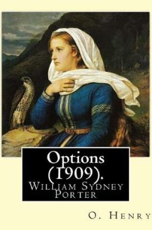 Cover of Options (1909). By