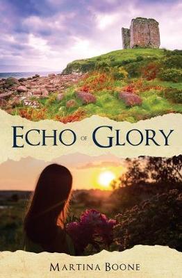 Cover of Echo of Glory