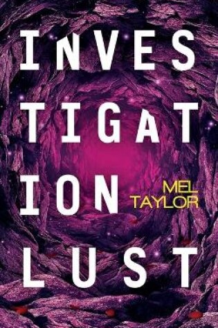 Cover of Investigation Lust