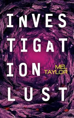 Book cover for Investigation Lust