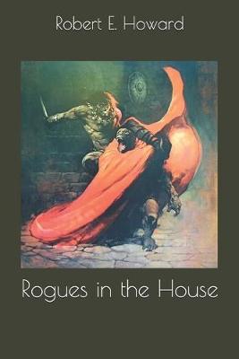 Book cover for Rogues in the House