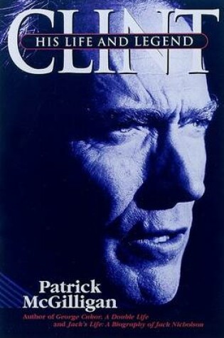 Cover of Clint