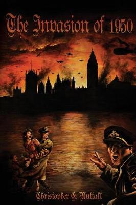 Book cover for The Invasion of 1950