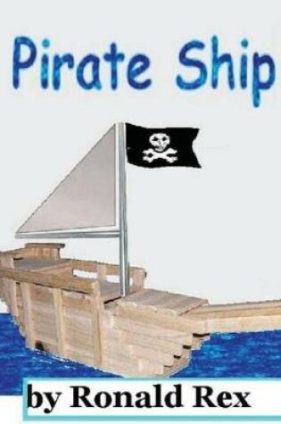 Cover of Pirate Ship