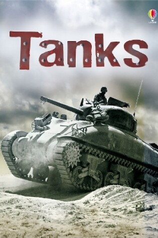 Cover of Tanks