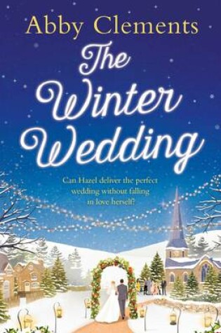 Cover of The Winter Wedding