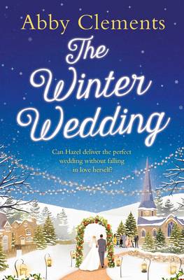 Book cover for The Winter Wedding