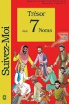 Book cover for Trésor Aux7 Noms