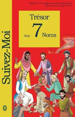 Book cover for Trésor Aux7 Noms