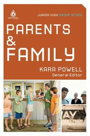 Cover of Parents and Family