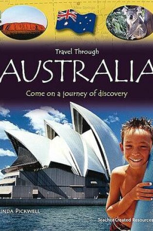 Cover of Australia