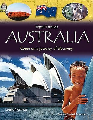 Cover of Australia