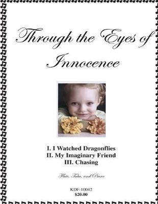 Cover of Through the Eyes of Innocence