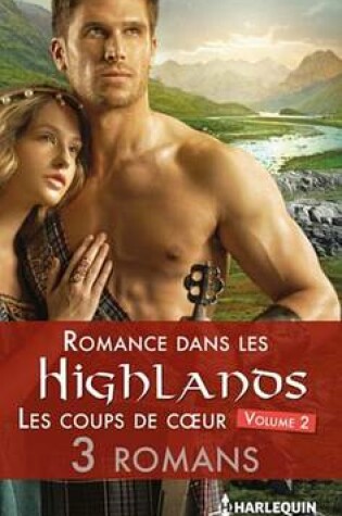 Cover of Romance Dans Les Highlands