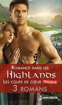 Book cover for Romance Dans Les Highlands