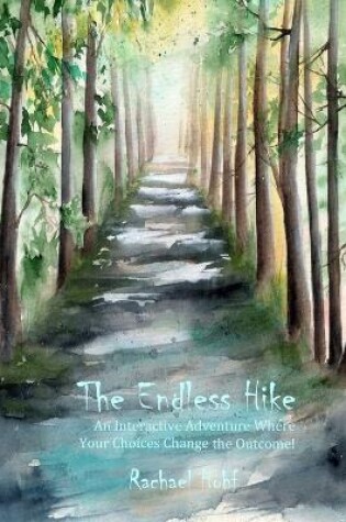 Cover of The Endless Hike