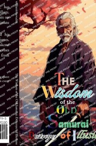 Cover of The Wisdom of the Old Samurai