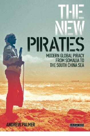 Cover of The New Pirates