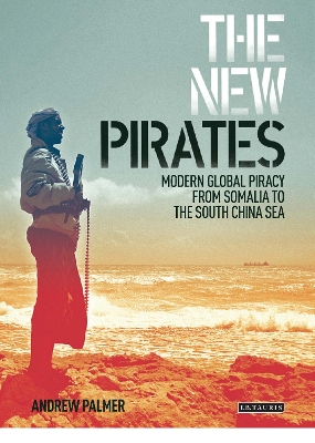 Book cover for The New Pirates