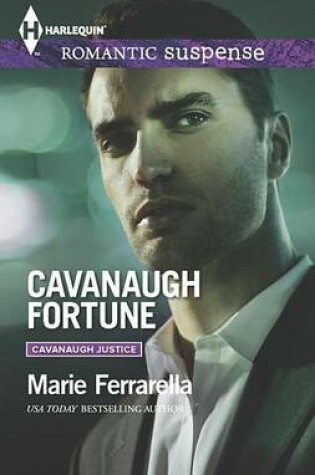 Cover of Cavanaugh Fortune