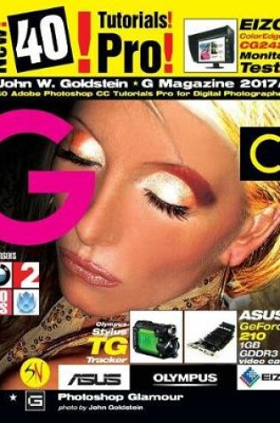 Cover of G Magazine 2017/66