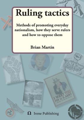 Book cover for Ruling Tactics