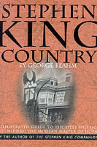 Cover of Stephen King Country