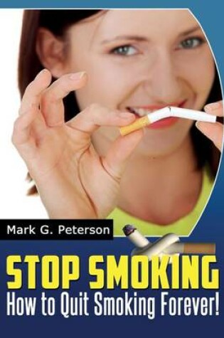 Cover of Stop Smoking