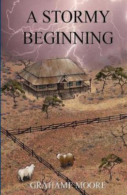 Cover of A Stormy Beginning